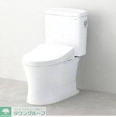 Cスクエア矢口の物件内観写真